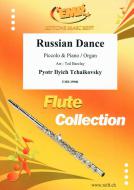 Russian Dance Standard