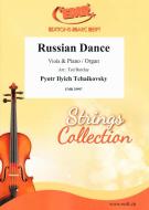 Russian Dance Standard