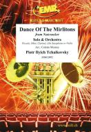 Dance of the Mirlitons Standard