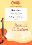 Sonatine Standard