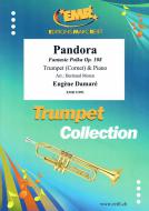 Pandora Standard
