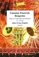Fantaisie Pastorale Hongroise Standard