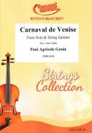 Carnaval de Venise Standard