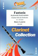 Fantasia Standard