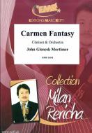 Carmen Fantasy Standard