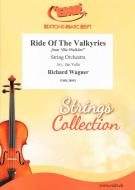 Ride of the Valkyries Standard