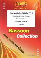 Romantische Stücke Nr. 1 Download