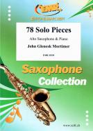 78 Solo Pieces Download