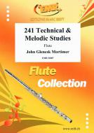 241 Technical & Melodic Studies Download