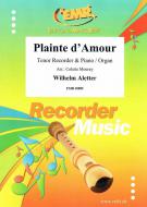 Plainte d'Amour Download