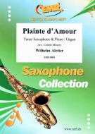 Plainte d'Amour Download