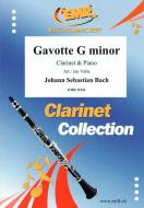 Gavotte G minor Download