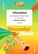 Albumblatt Download