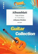 Albumblatt Download