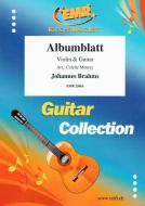 Albumblatt Download