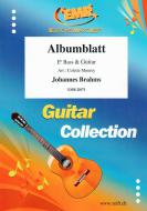 Albumblatt Download