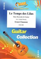 Le Temps des Lilas Download