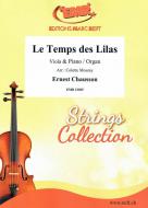 Le Temps des Lilas Download