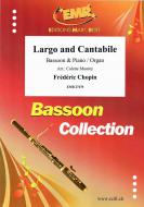 Largo and Cantabile Download