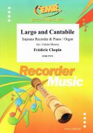 Largo and Cantabile Download