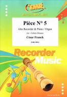 Pièce No 5 Download
