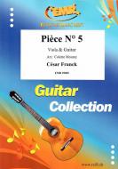 Pièce No 5 Download