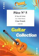 Pièce No 5 Download