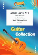 Album Leaves No 1 Download