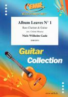 Album Leaves No 1 Download