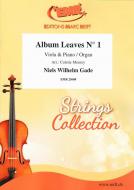 Album Leaves No 1 Download
