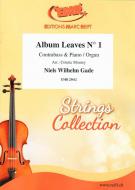 Album Leaves No 1 Download