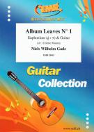 Album Leaves No 1 Download
