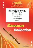 Solvejg's Song Download
