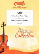 Arie Download