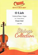 O Lieb Download