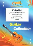 Volkslied Download