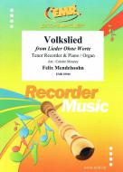 Volkslied Download