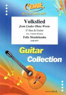 Volkslied Download