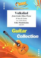 Volkslied Download