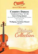Country Dances Download