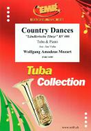 Country Dances Download