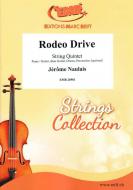 Rodeo Drive Download