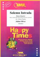 Solemn Intrada Download