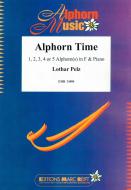 Alphorn Time Download