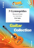 3 Gymnopédies Download