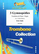 3 Gymnopédies Download