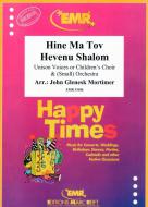 Hine Ma Tov - Hevenu Shalom Download