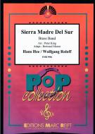 Sierra Madre Del Sur Download