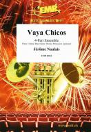 Vaya Chicos Download