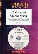 20 Greatest Sacred Music Download